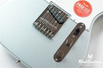 AFFINITY SERIES TELECASTER - Slick Silver